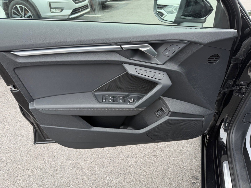 2023 Audi A3 Image 12