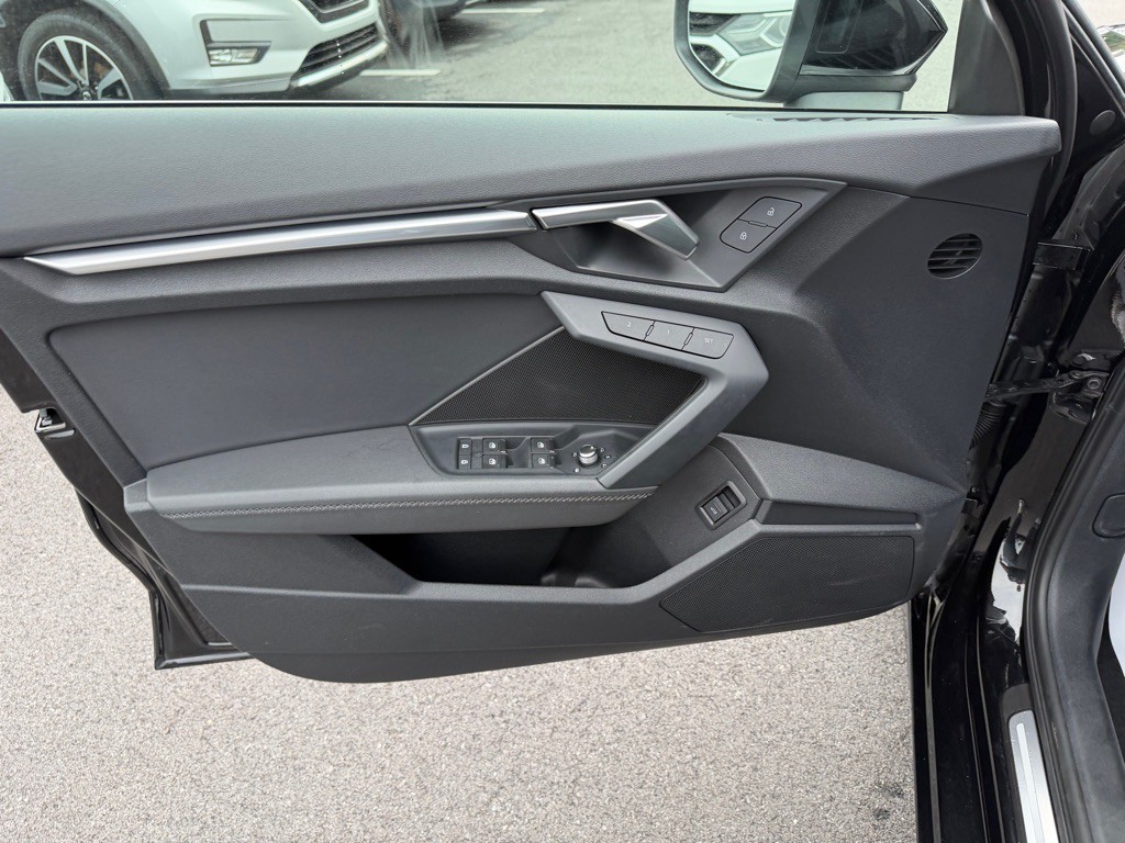 2023 Audi A3 Image 13