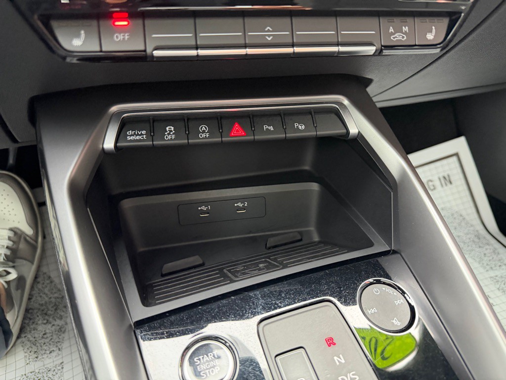 2023 Audi A3 Image 19
