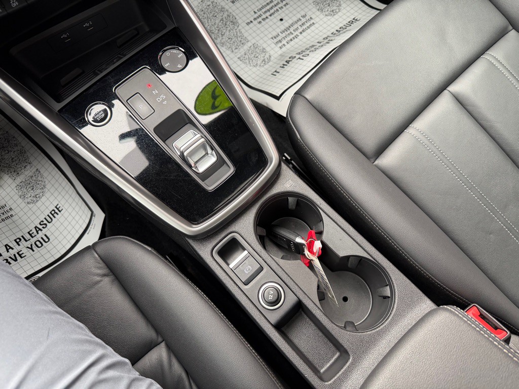 2023 Audi A3 Image 20
