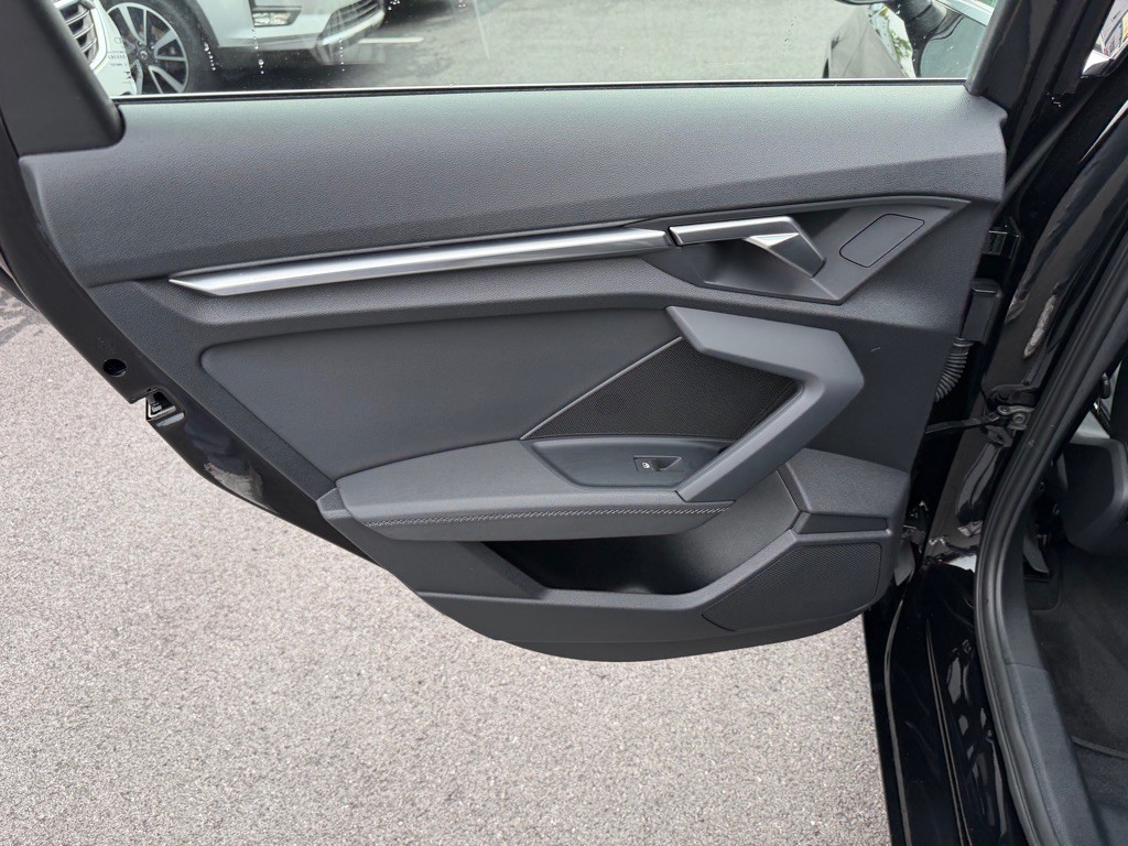 2023 Audi A3 Image 22