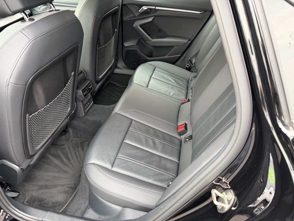 2023 Audi A3 Image 23