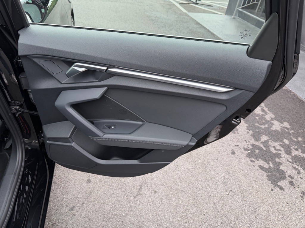 2023 Audi A3 Image 26