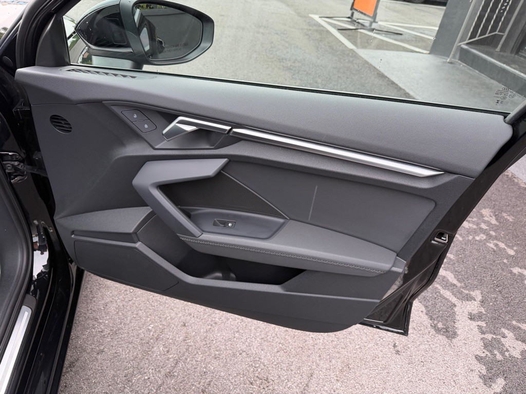 2023 Audi A3 Image 28