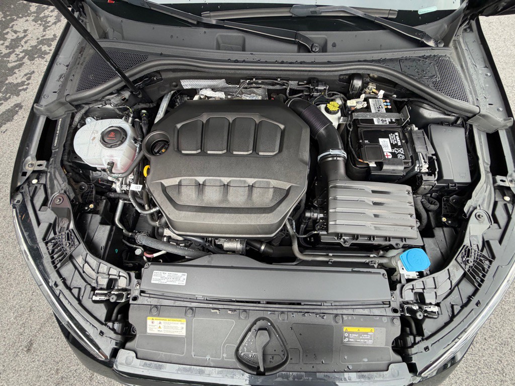 2023 Audi A3 Image 31