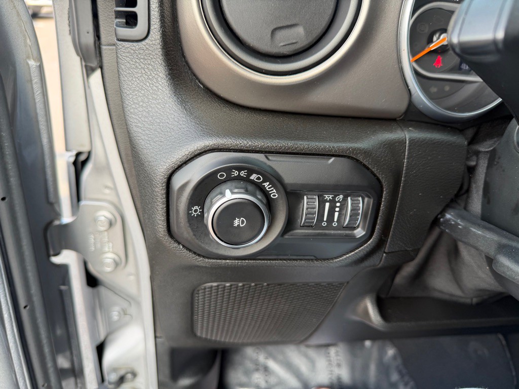 2018 Jeep Wrangler Unlimited Image 13