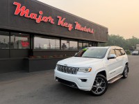 Image for 2019 Jeep Grand Cherokee Overland ID: 7556084