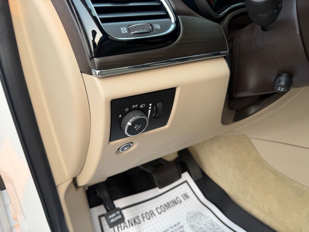 2019 Jeep Grand Cherokee Image 14