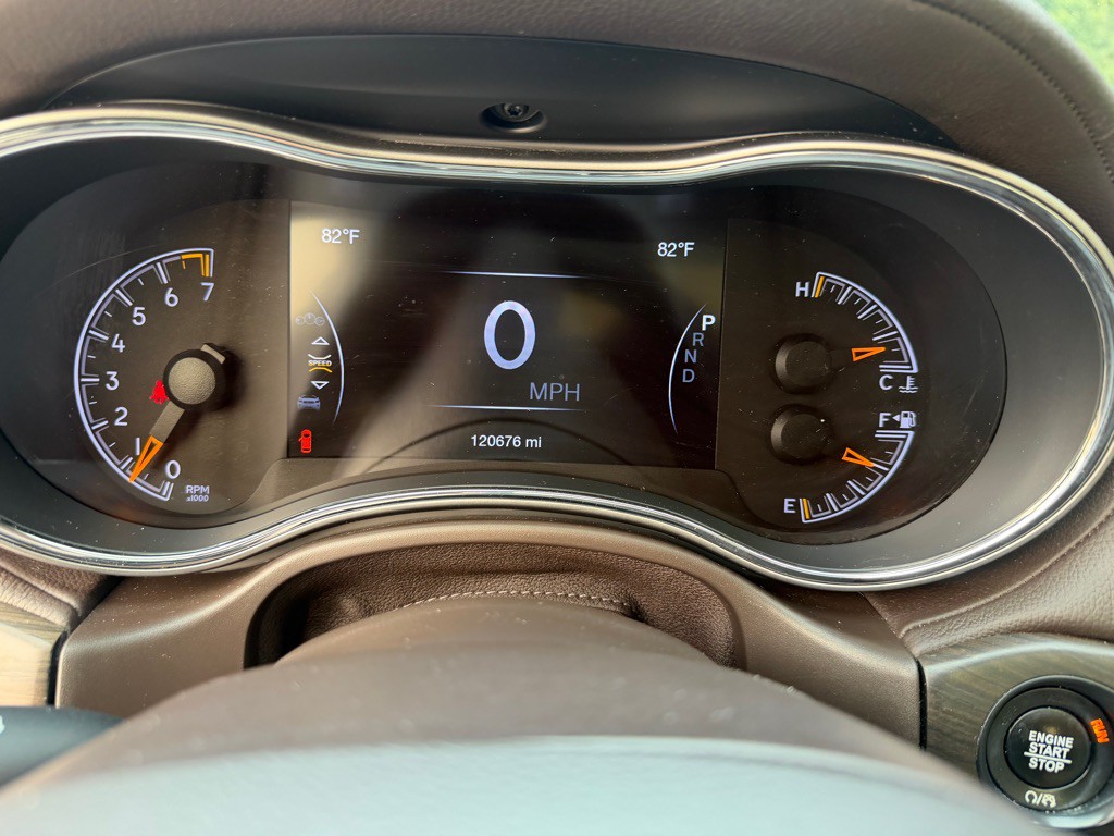 2019 Jeep Grand Cherokee Image 15