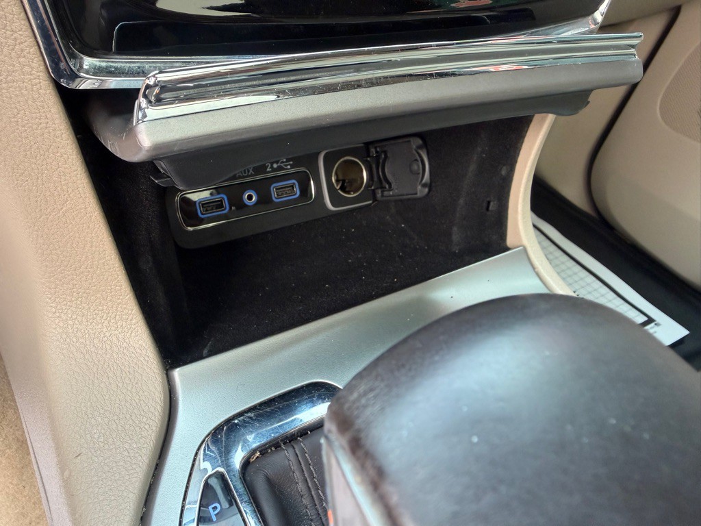 2019 Jeep Grand Cherokee Image 18