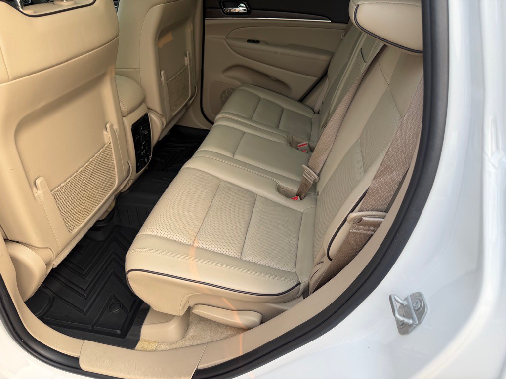 2019 Jeep Grand Cherokee Image 21