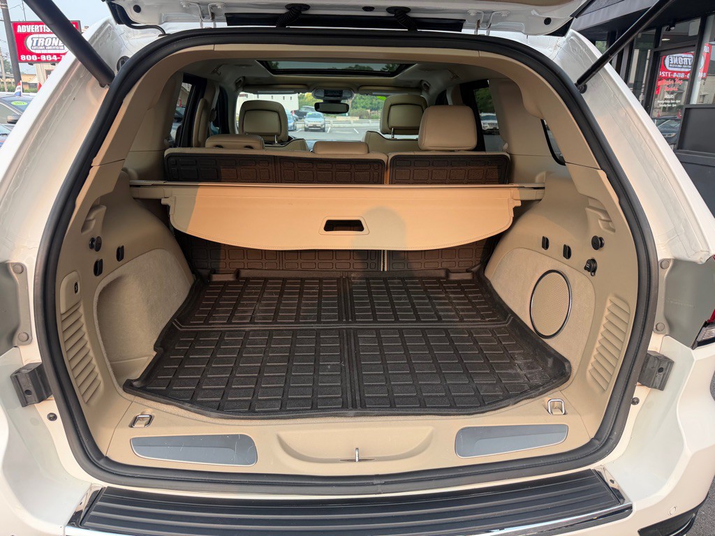 2019 Jeep Grand Cherokee Image 24