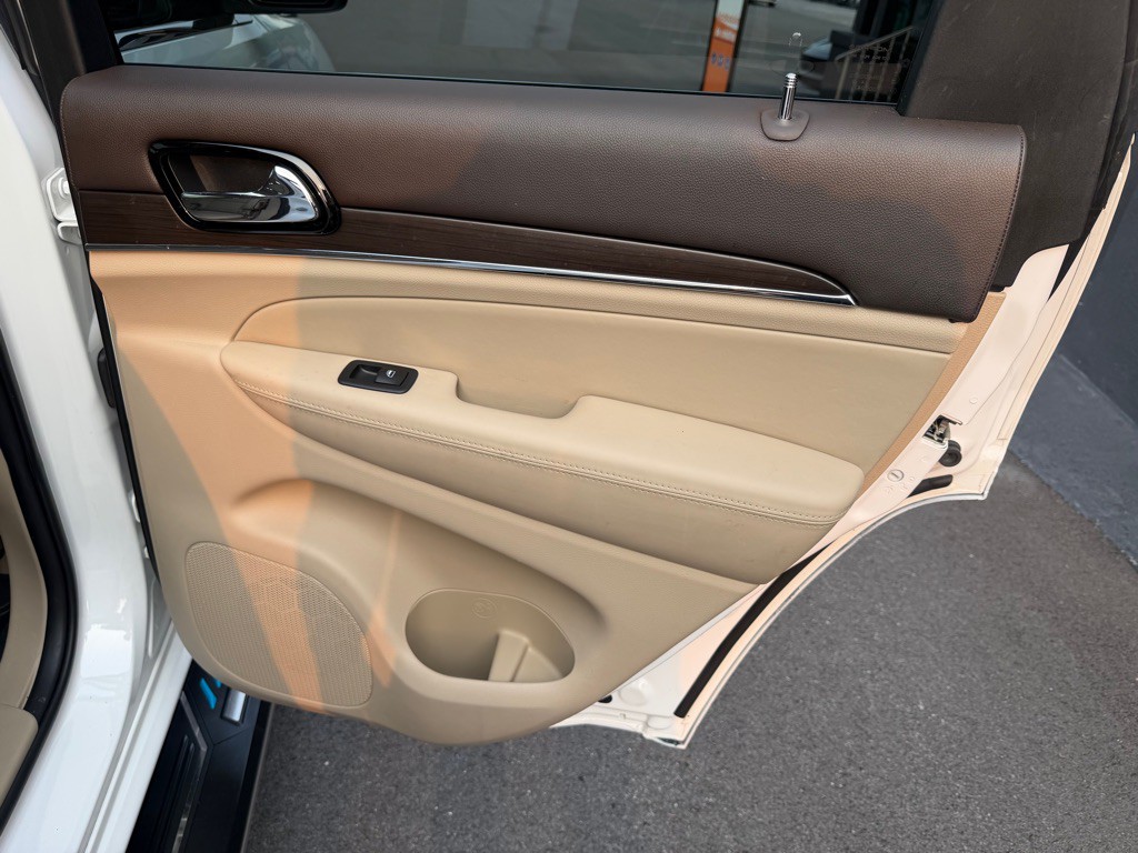 2019 Jeep Grand Cherokee Image 26