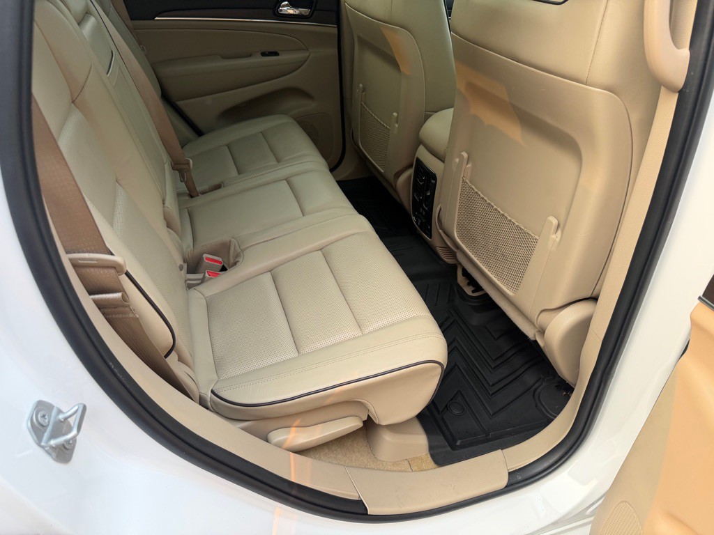 2019 Jeep Grand Cherokee Image 27