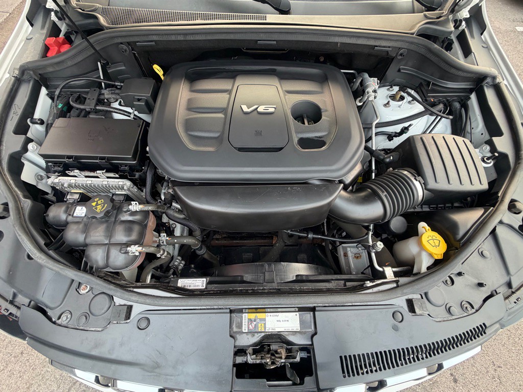2019 Jeep Grand Cherokee Image 31