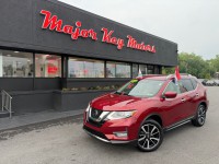 Image for 2020 Nissan Rogue SL ID: 7561871