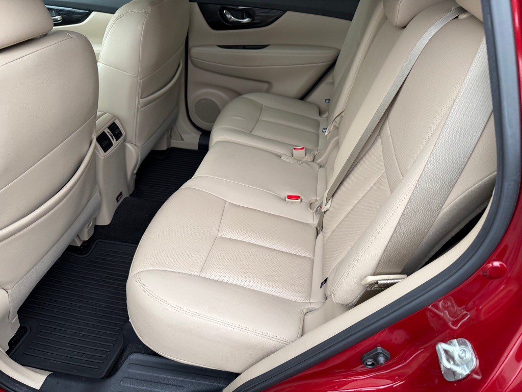 2020 Nissan Rogue Image 20