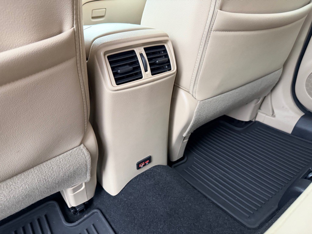 2020 Nissan Rogue Image 21