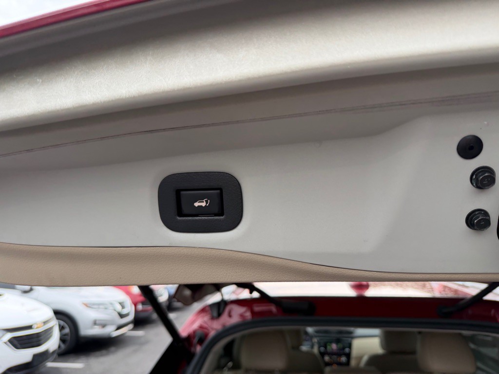 2020 Nissan Rogue Image 23