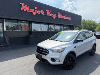 Image for 2017 Ford Escape Titanium ID: 7565446