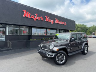 Image for 2019 Jeep Wrangler Unlimited Sahara ID: 7568232