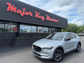 Image for 2021 Mazda CX-5 Touring ID: 7572662