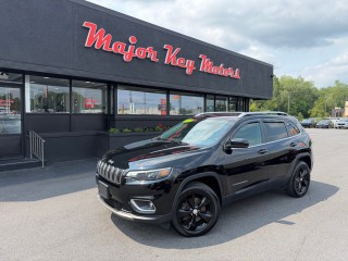 Image for 2019 Jeep Cherokee Limited ID: 7580276