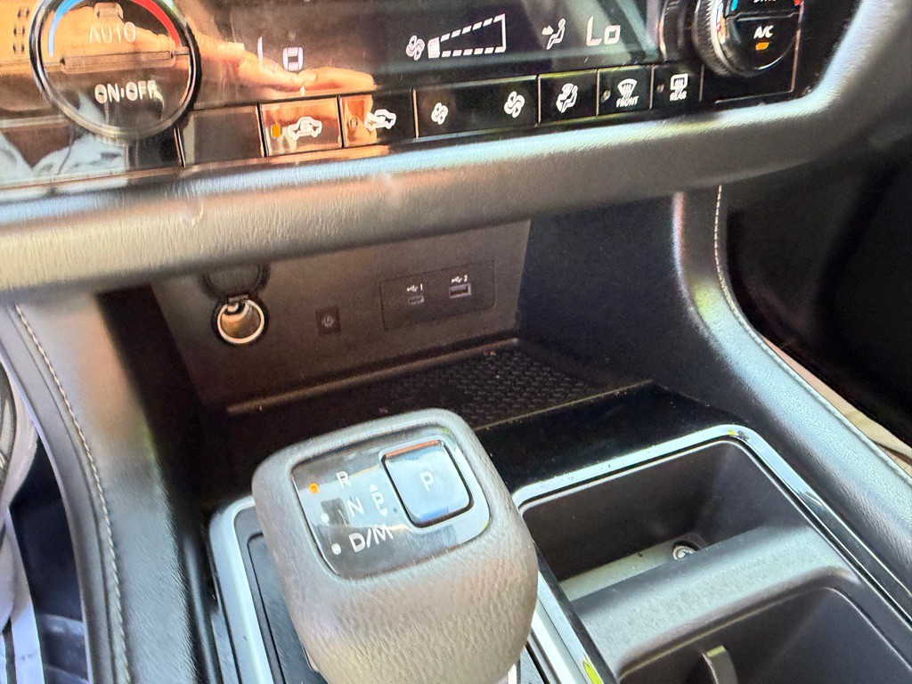 2022 Nissan Pathfinder Image 18
