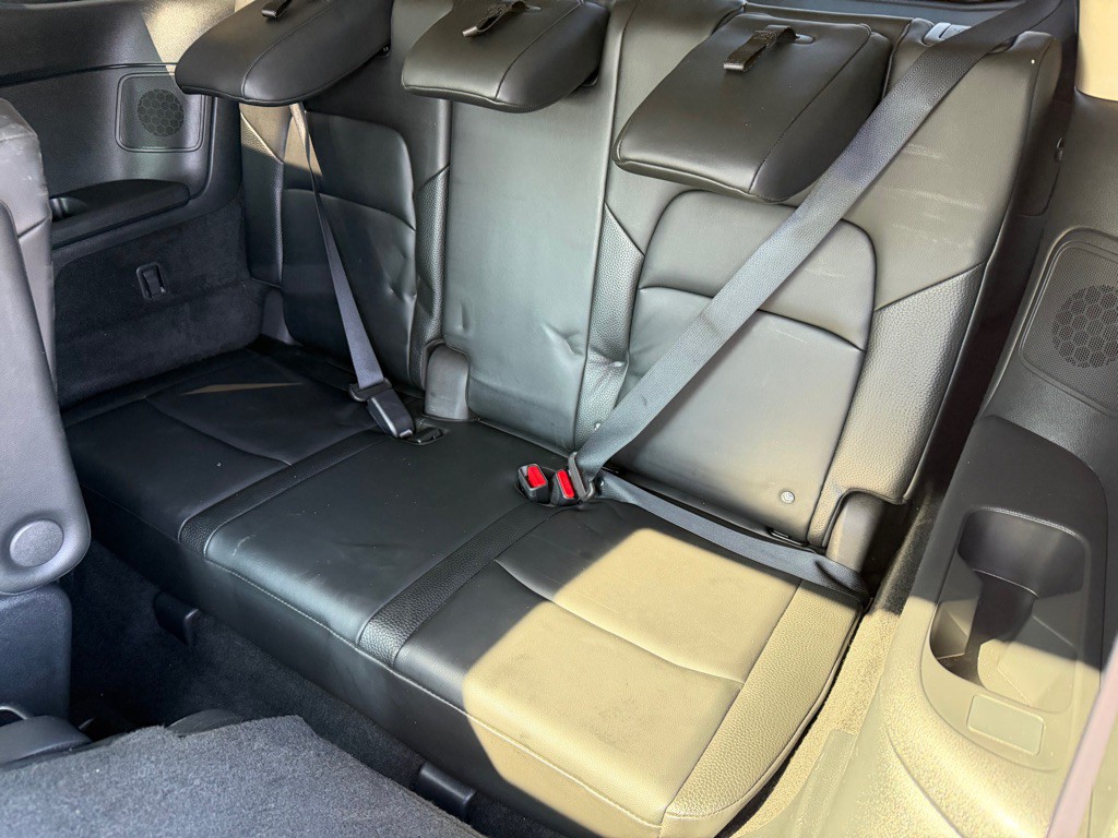 2022 Nissan Pathfinder Image 24