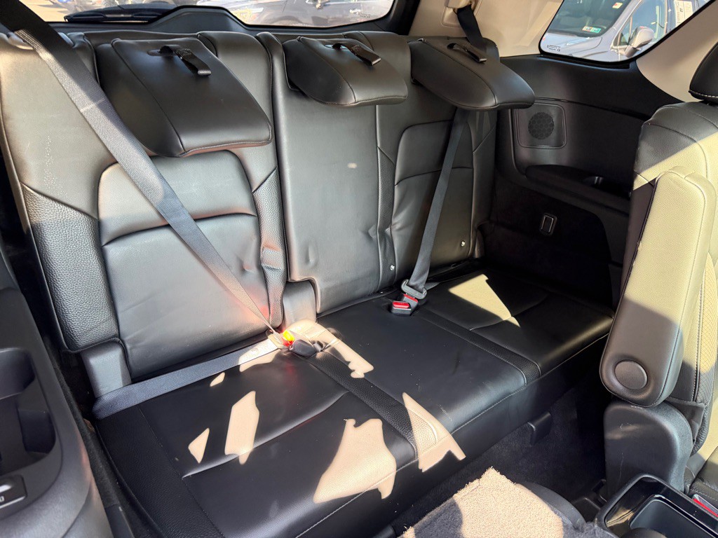 2022 Nissan Pathfinder Image 27
