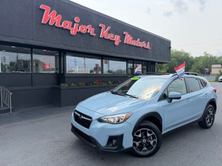 Image for 2020 Subaru Crosstrek Premium ID: 7584906