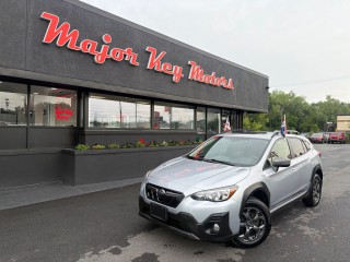 Image for 2021 Subaru Crosstrek Sport ID: 7584966