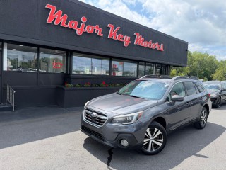 Image for 2018 Subaru Outback 2.5I LIMITED ID: 7588609