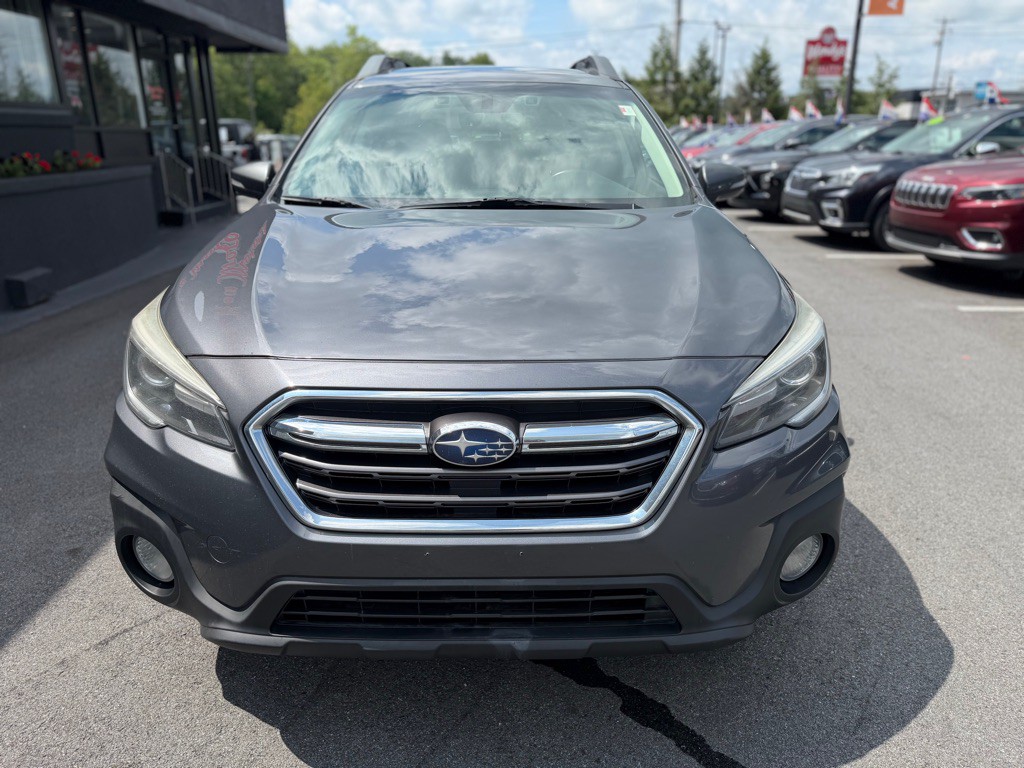 2018 Subaru Outback Image 9