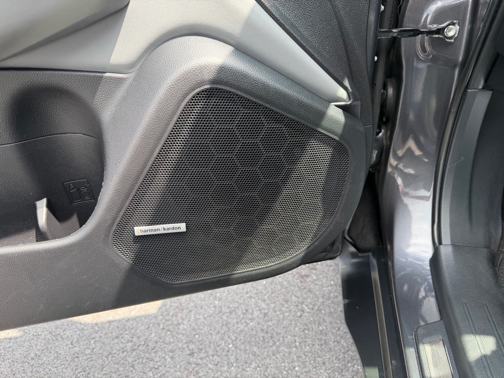2018 Subaru Outback Image 13
