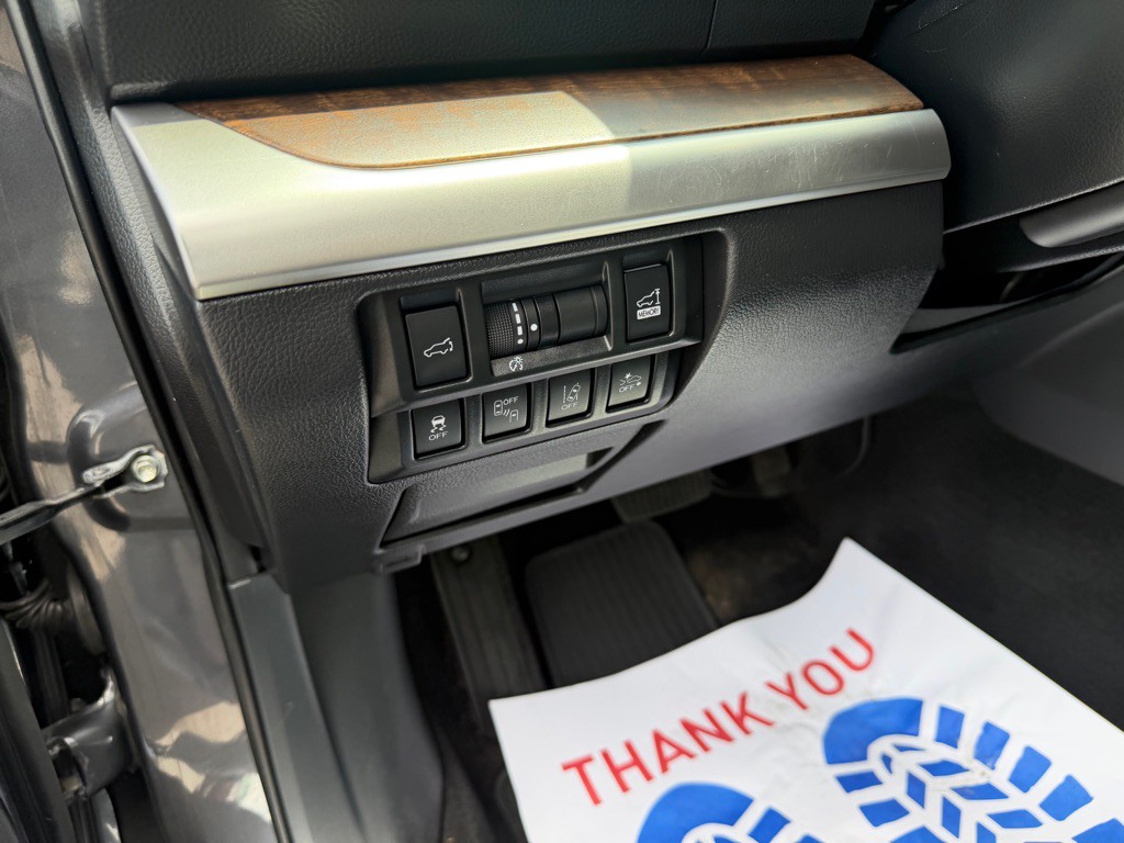 2018 Subaru Outback Image 15