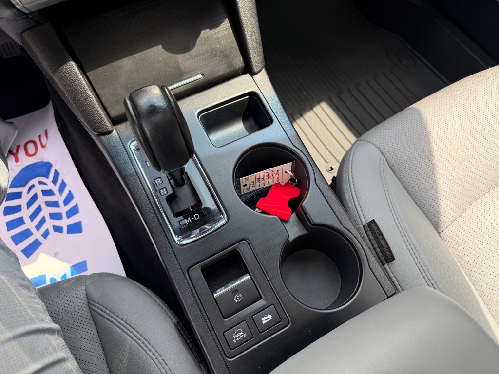 2018 Subaru Outback Image 19