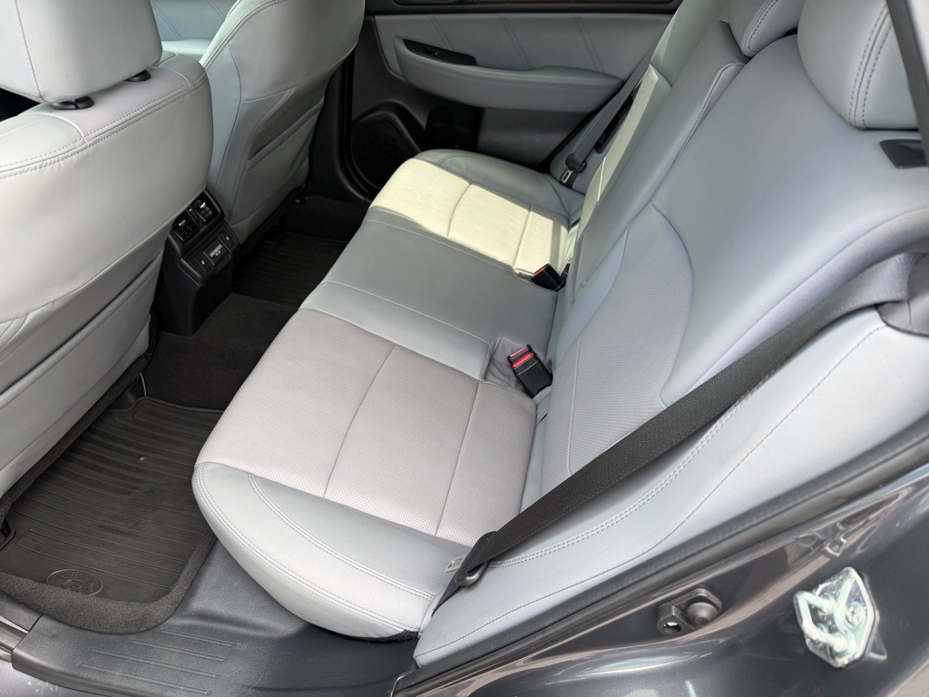 2018 Subaru Outback Image 22