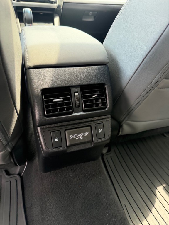2018 Subaru Outback Image 23