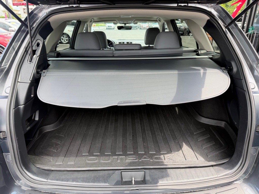 2018 Subaru Outback Image 24