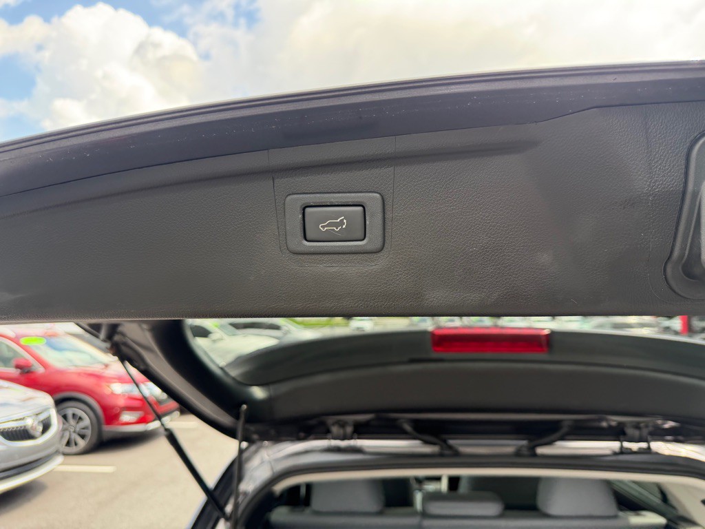 2018 Subaru Outback Image 25