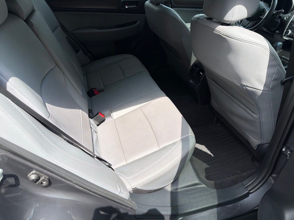 2018 Subaru Outback Image 27