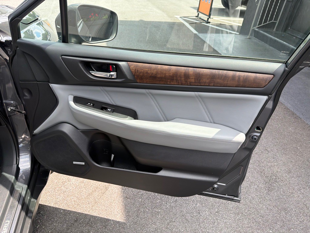 2018 Subaru Outback Image 28