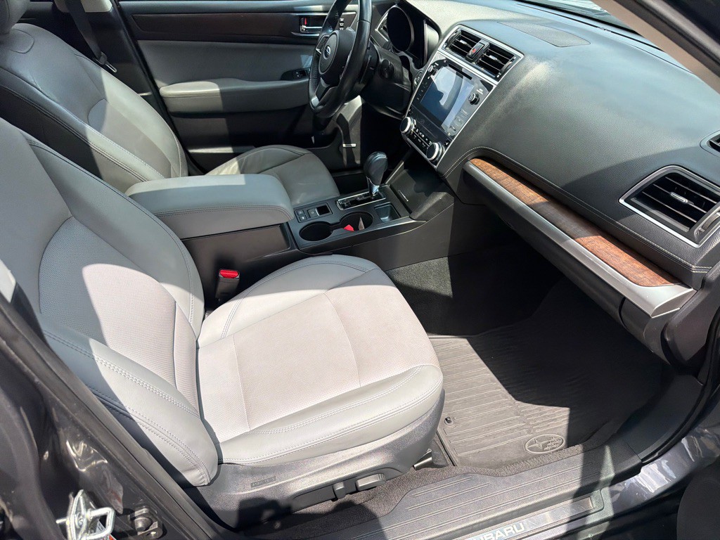 2018 Subaru Outback Image 29