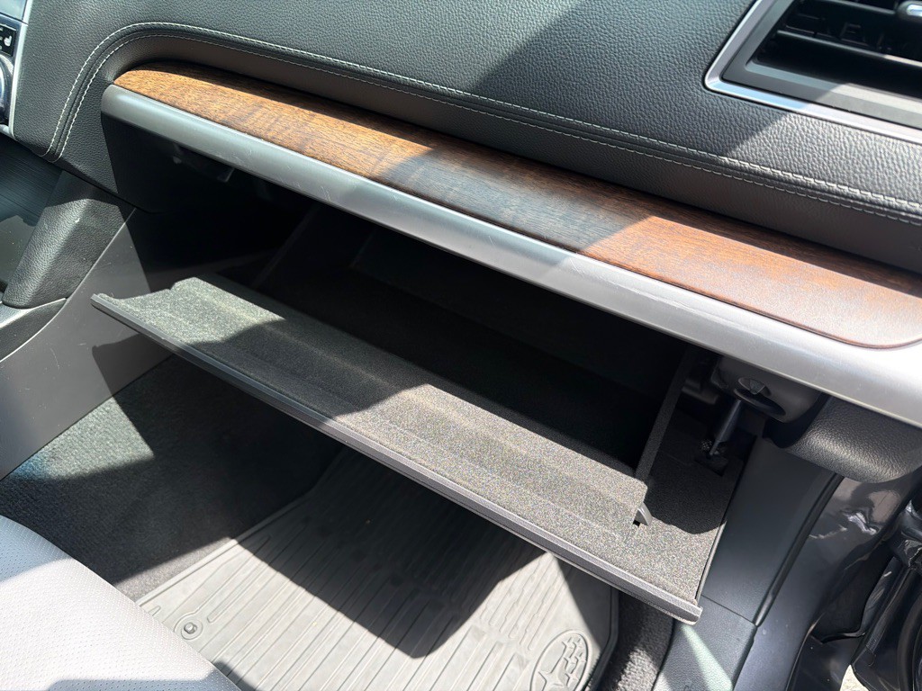2018 Subaru Outback Image 30