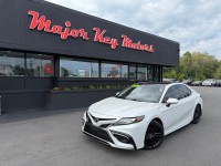 Image for 2022 Toyota Camry XSE ID: 7591014