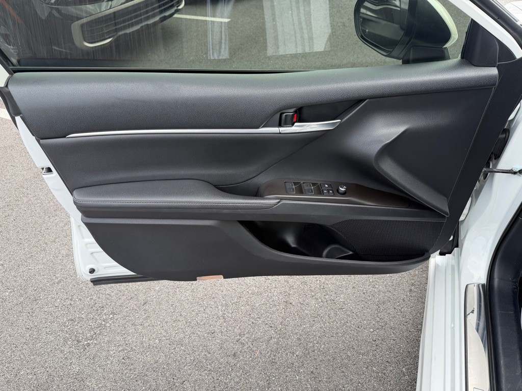 2022 Toyota Camry Image 12