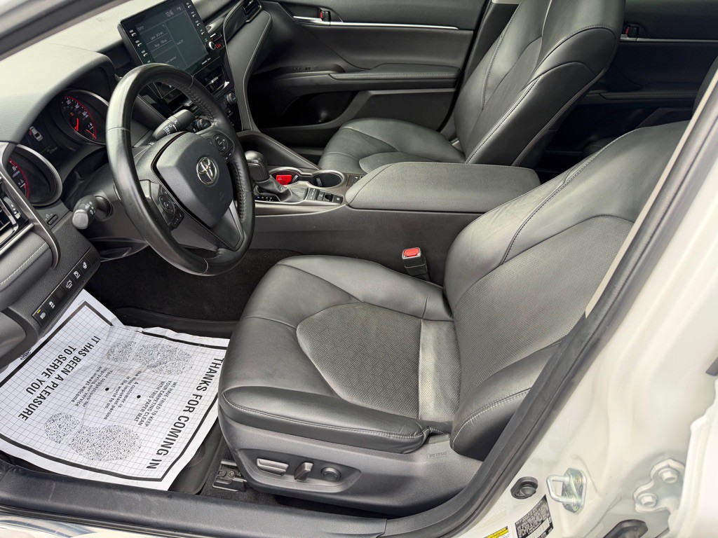 2022 Toyota Camry Image 13