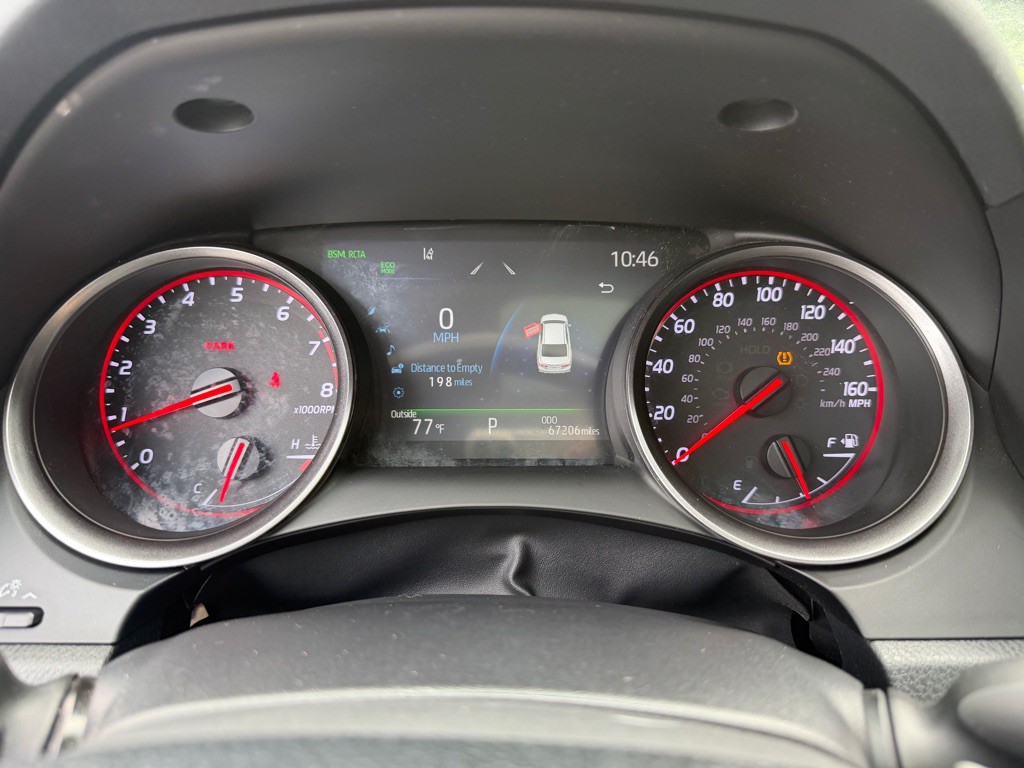 2022 Toyota Camry Image 15