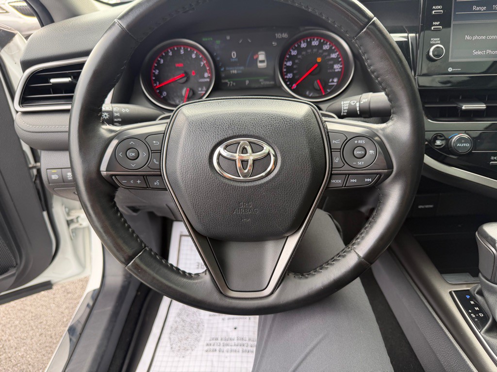 2022 Toyota Camry Image 16